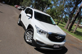 Holden Acadia LT AC