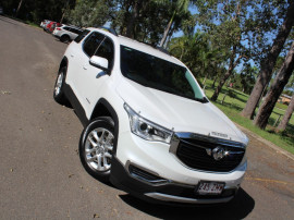 Holden Acadia LT AC