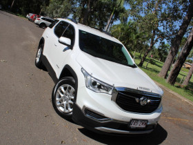Holden Acadia LT AC
