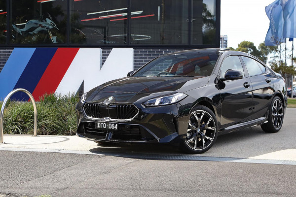 BMW 2 Series 220 M Sport F74
