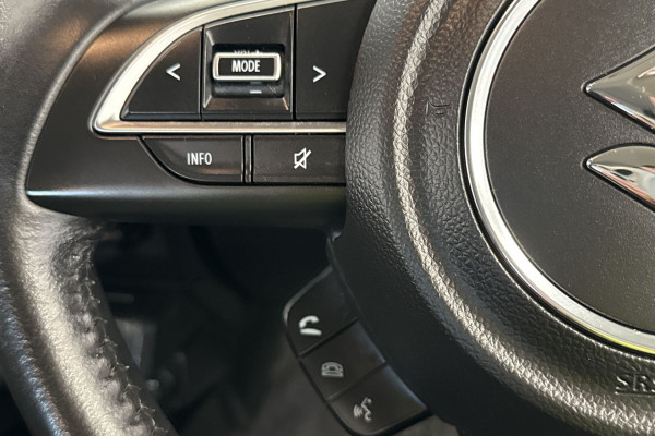 2021 Suzuki Jimny JB74 GLX Coupe
