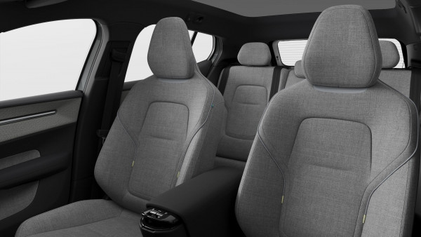 2024 MY25 Volvo EX30  Twin Motor Performance Ultra SUV image 9