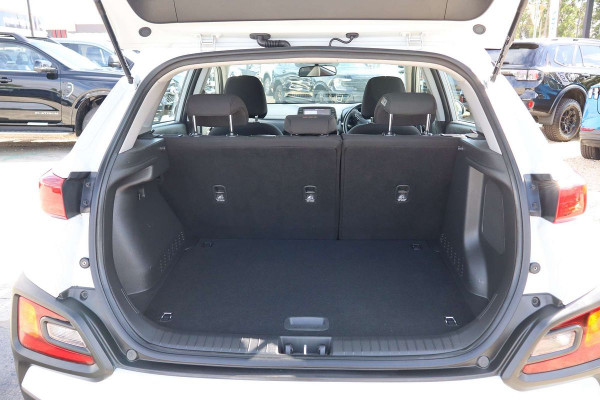 2019 Hyundai KONA OS.2 Active SUV Image 12