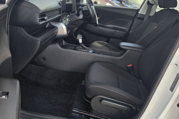 2025 MY26 Hyundai KONA SX2.V3  SUV Image 9