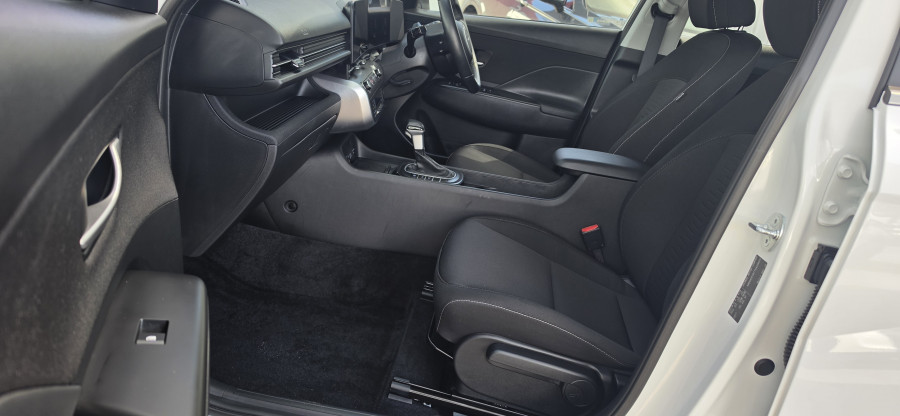 2025 MY26 Hyundai KONA SX2.V3  SUV Image 9