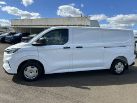 2024 MY23.75 Ford Transit Custom AV Trend LWB Van image 4