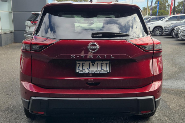 2026 Nissan X-Trail T33 Ti SUV Image 30