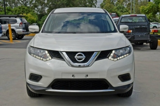 2015 Nissan X-Trail T32 ST X-tronic 2WD Suv
