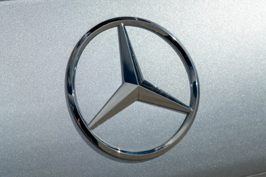 2025 MY25.55 Mercedes-Benz GLB-Class X247 GLB35 AMG Wagon