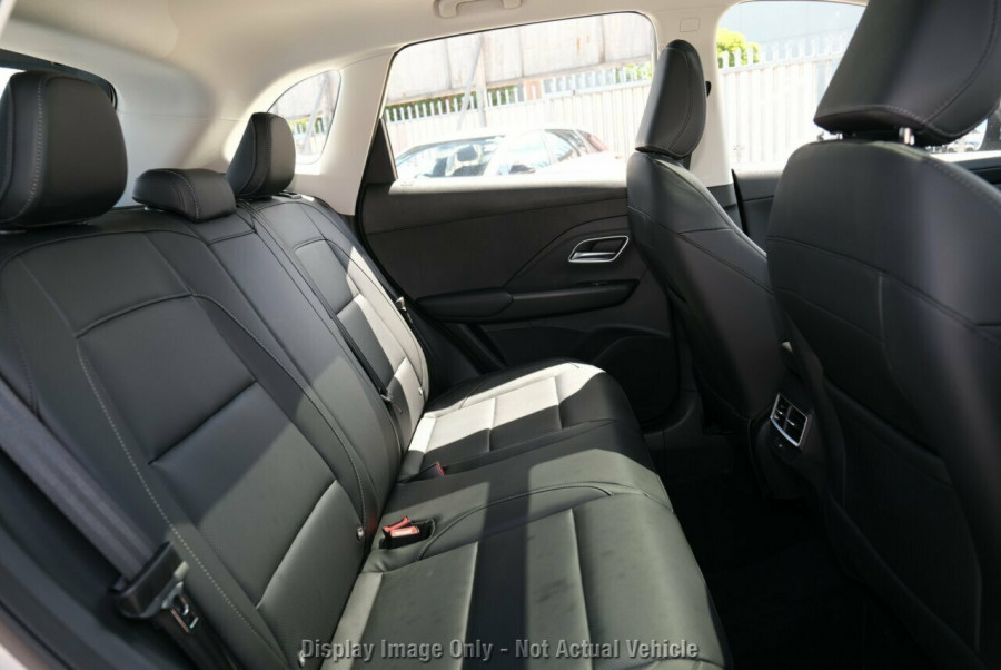 2024 MY25 MG ZS ZS32 Essence Hybrid+ SUV Image 8