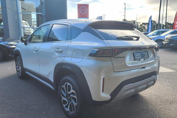 2026 Suzuki Fronx KW Hybrid SUV Image 5