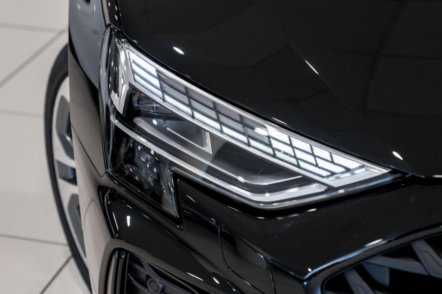 2026 Audi A3 GY TFSI 150kW S line Hatch