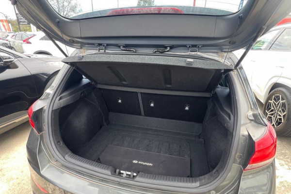 2022 Hyundai i30 PD.V4 Active Hatch Image 7