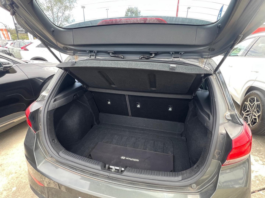 2022 Hyundai i30 PD.V4 Active Hatch Image 7