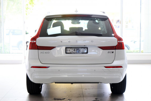 2024 MY25 Volvo XC60  Plus B5 SUV Image 4