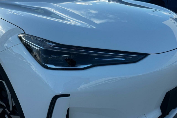 2025 Geely EX5 E245 Inspire SUV Image 5