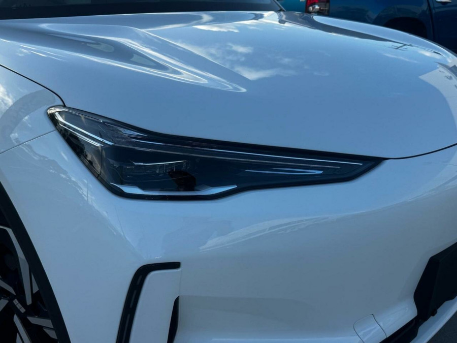 2025 Geely EX5 E245 Inspire SUV Image 5