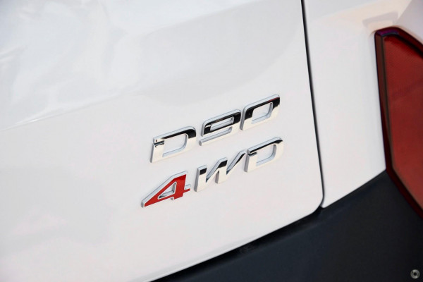 2025 LDV D90 SV9A Executive SUV Image 14