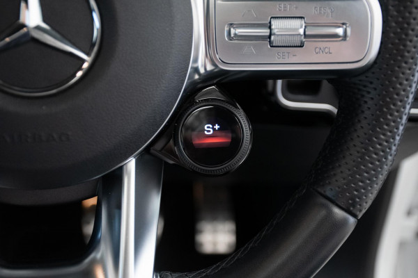 2022 Mercedes-Benz A-Class W177 A35 AMG Hatch image 18
