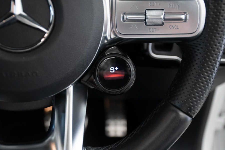 2022 Mercedes-Benz A-Class W177 A35 AMG Hatch