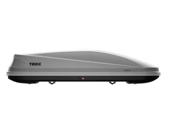 Carrier Pod Touring 780 - grey (THULE)