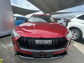 2025 GWM Haval Jolion A01 Lux SUV image 11
