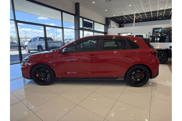 2024 Hyundai i30 PDe.V5 N Premium Hatch Image 6
