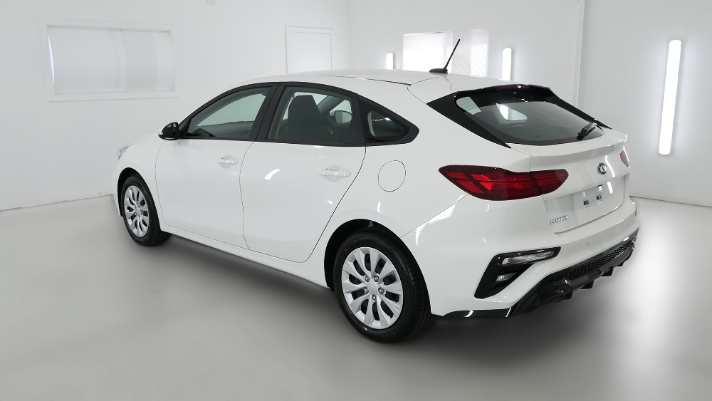 2019 MY20 Kia Cerato Hatch BD S with Safety Pack Hatch Image 17