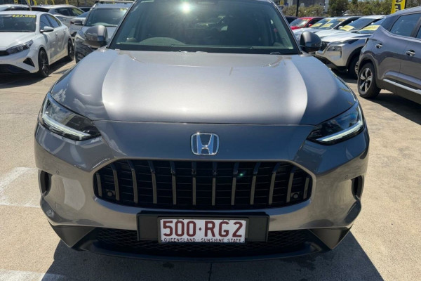 2024 Honda ZR-V RZ VTi L+ SUV Image 27
