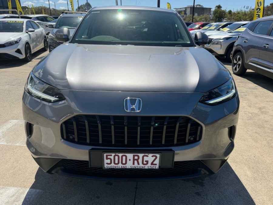 2024 Honda ZR-V RZ VTi L+ SUV Image 27