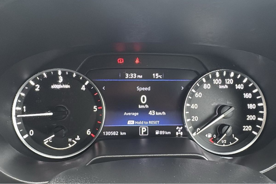 2021 Nissan Navara D23 SL Ute Image 15