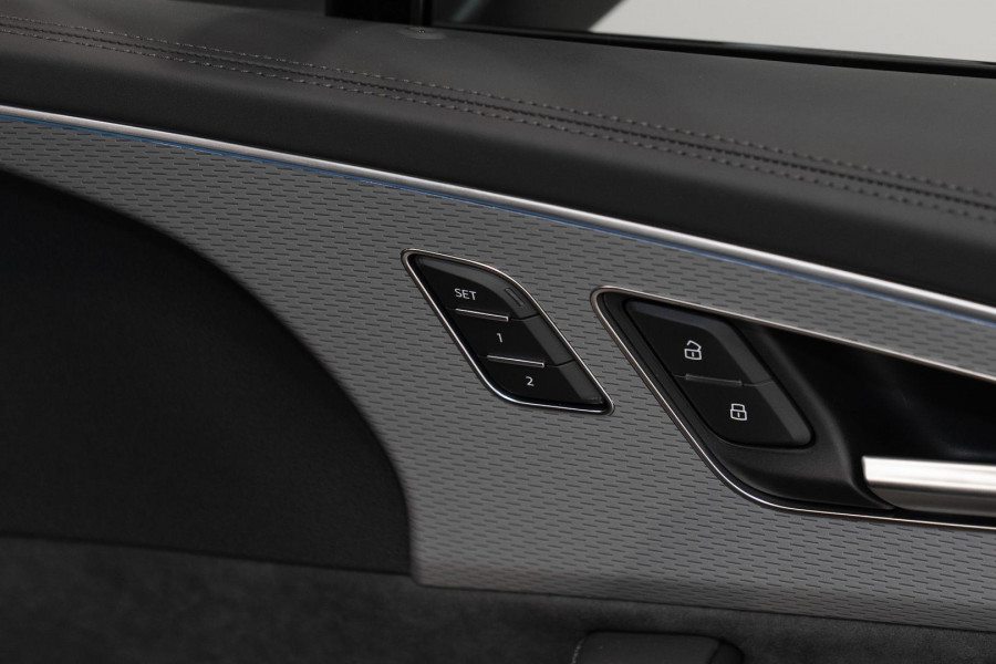 2026 Audi SQ7 4M TFSI SUV