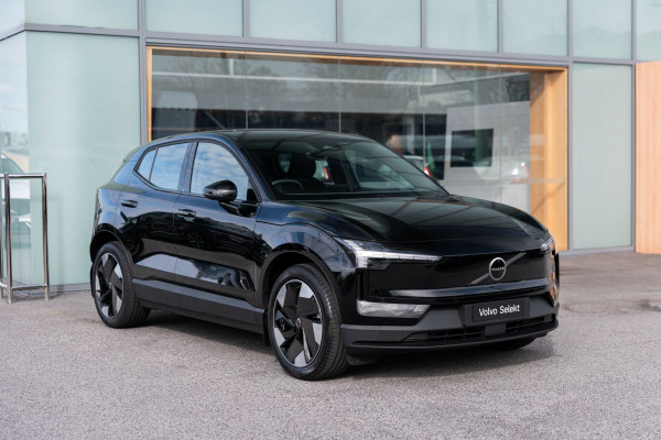 2026 Volvo EX30  Single Motor Extended Range Plus SUV