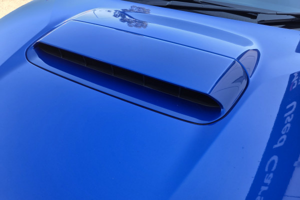 2022 Subaru WRX VB RS Sedan Image 25