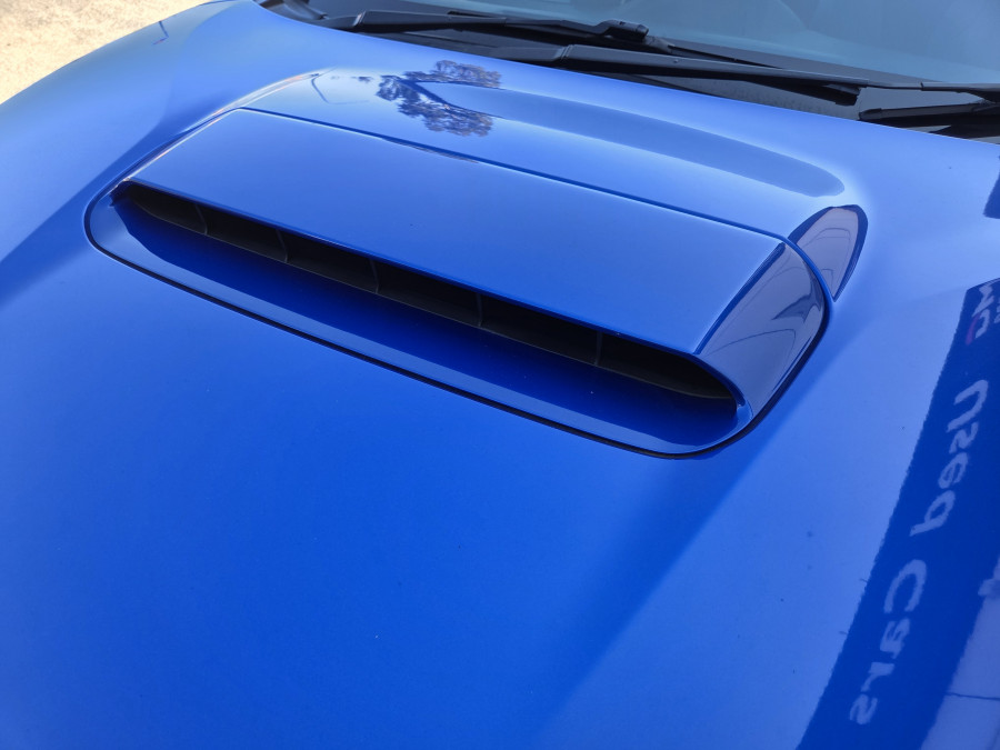 2022 Subaru WRX VB RS Sedan Image 25