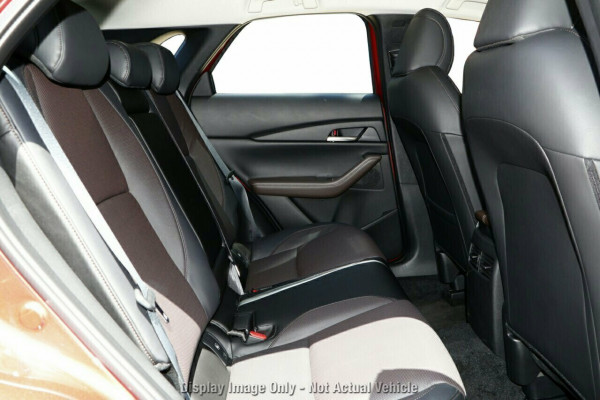 2024 Mazda CX-30 DM2W7A G20 Touring SUV Image 5