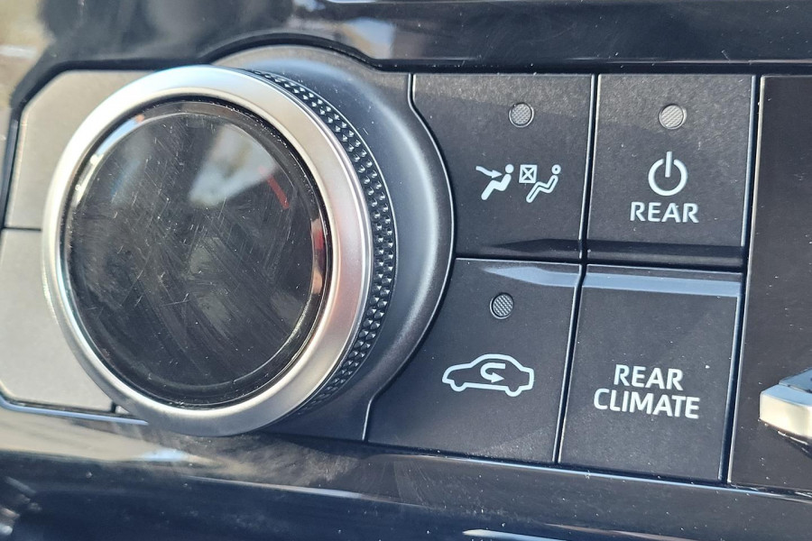 2021 Toyota Kluger AXUH78R GX SUV Image 21