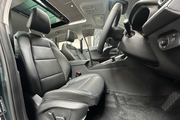 2026 MG ZS Essence Hybrid+ SUV Image 6