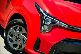 2024 MY25 Kia Picanto JA PE2 Sport Hatch