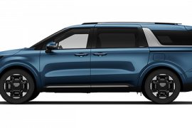2025 Kia Carnival KA4 PE GT-Line People Mover
