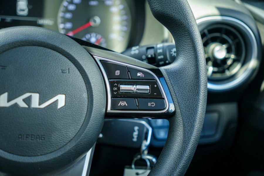 2024 Kia Cerato BD Sport Hatch Image 11