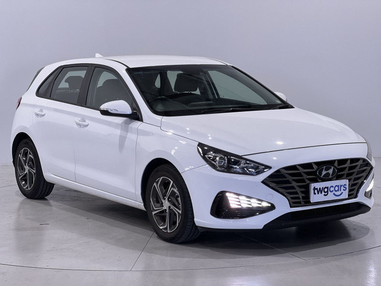 Hyundai i30 Estate Cars For Sale