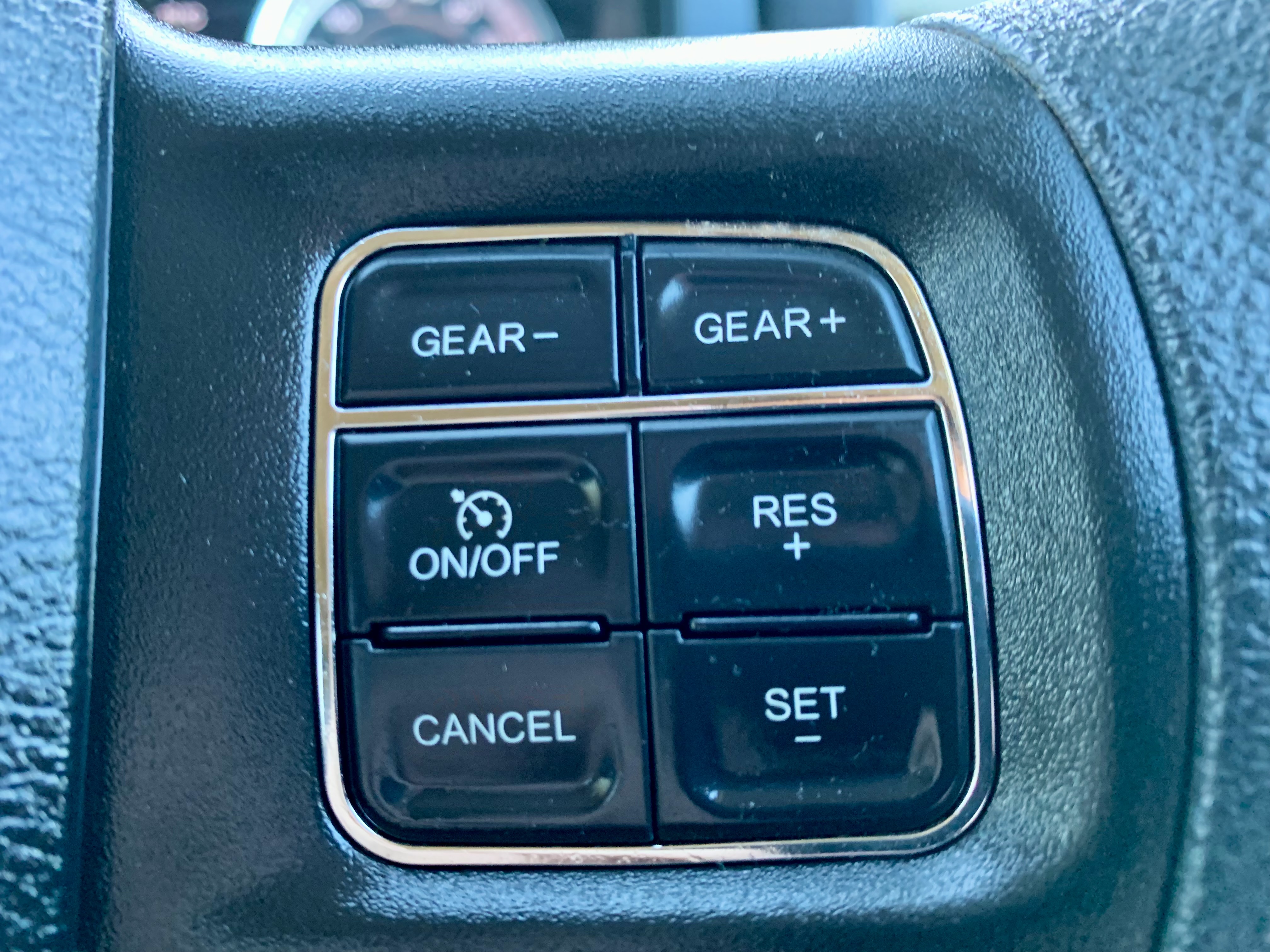 2022 Ram 1500 Express Ute