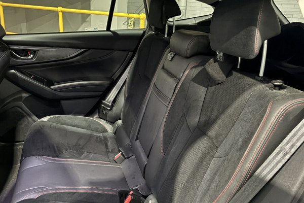 2022 Subaru WRX VN tS Wagon Image 22