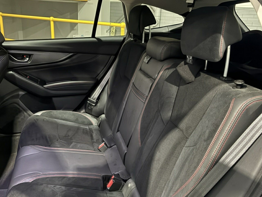 2022 Subaru WRX VN tS Wagon Image 22