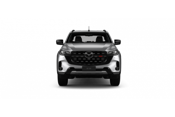 2025 Mazda BT-50 TF SP Ute
