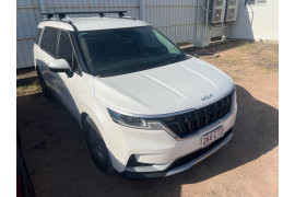 2021 MY22 Kia Carnival KA4 S People Mover