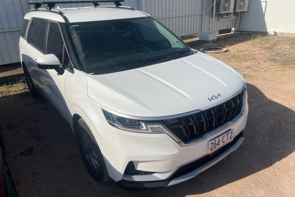 2021 MY22 Kia Carnival KA4 S People Mover
