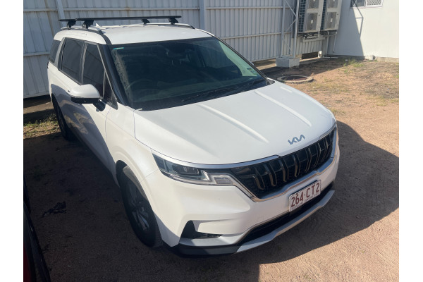 2021 MY22 Kia Carnival KA4 S People Mover