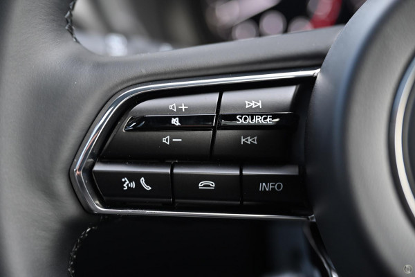 2026 Mazda CX-60 KH Series G40e Azami SUV Image 12